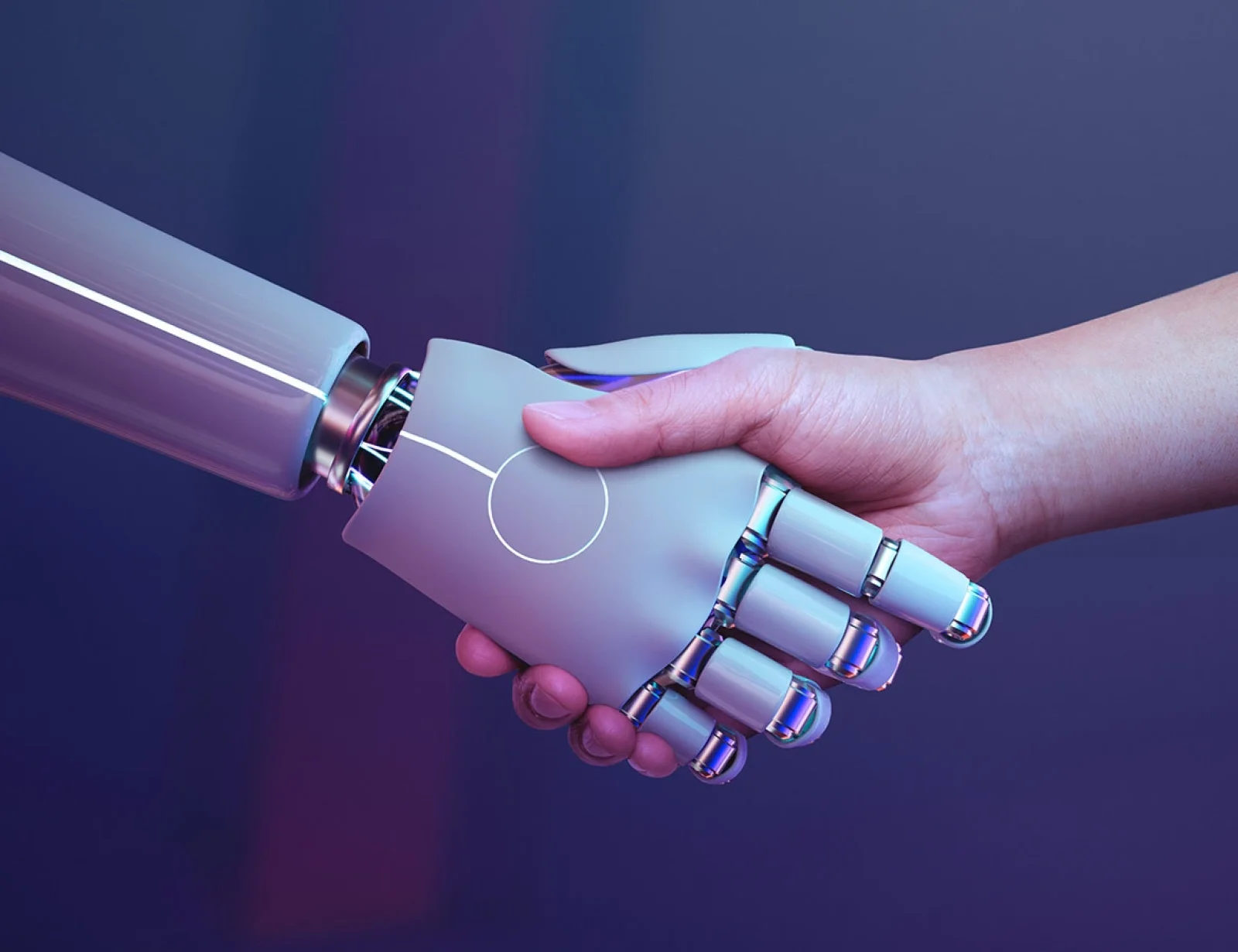 SEO Has Changed: You Need to Rank in AI